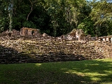Mex-20121020 007 : 2012, Mexico, Yaxchilan, Yucatan