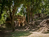 Mex-20121020 009 : 2012, Mexico, Yaxchilan, Yucatan
