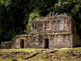 Mex-20121020 010 : 2012, Mexico, Yaxchilan, Yucatan