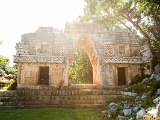 Mex-20121021 007 : 2012, Labna, Mexico, Yucatan