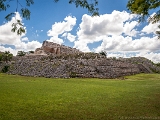 Mex-20121021 012 : 2012, Kabah, Mexico, Yucatan