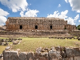 Mex-20121021 013 : 2012, Kabah, Mexico, Yucatan