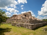 Mex-20121021 014 : 2012, Kabah, Mexico, Yucatan
