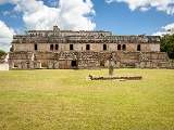 Mex-20121021 015 : 2012, Kabah, Mexico, Yucatan