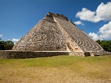 Mex-20121021 016 : 2012, Mexico, Uxmal, Yucatan