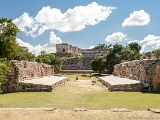 Mex-20121021 021 : 2012, Mexico, Uxmal, Yucatan